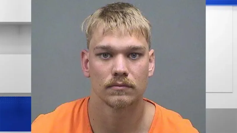 Alliance officer on leave after recent criminal charges in Austintown, Goshen